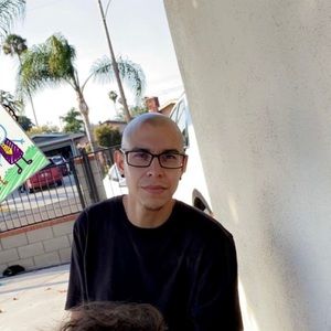 Meet your Posher, Raul